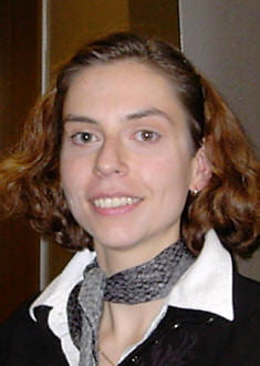 Alenka Zajic